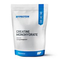 Creapure® Creatine Monohydrate, Tropical - 250G