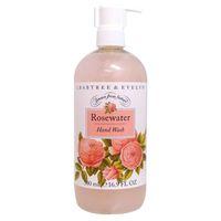Crabtree & Evelyn Rosewater Hand Wash 500ml