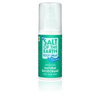 Crystal Spring Salt of the Earth Foot Spray