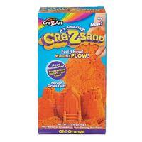 Cra-Z-Sand Oh Orange 1.5lb Box Set