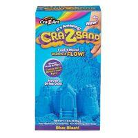 Cra-Z-Sand Blue Blast 1.5lb Box Set