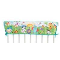 Crib Rail Soother