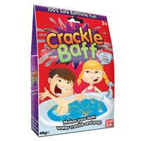 Crackle Baff