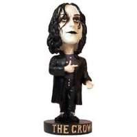 Crow Headknocker Action Figures