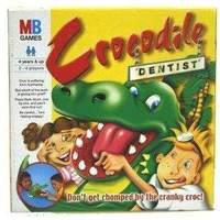 Crocodile Dentist