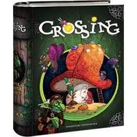 Crossing Game