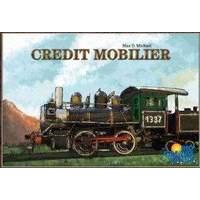 Credit Mobilier