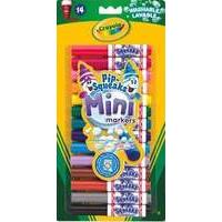 Crayola 14 Pipsqueaks