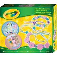 Crayola Friendship Bracelet