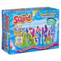 Cra-Z-Art Sqand Sand n Sea Adventure Set