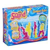 Cra-Z-Sand Sqand Ocean Fun Playset