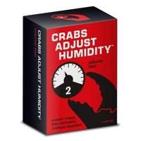 Crabs Adjust Humidity Volume Two