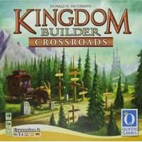 Crossroads Exp 2 Kingdom Builder