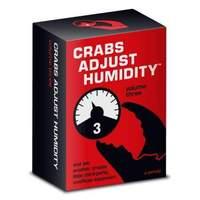 Crabs Adjust Humidity Volume Three