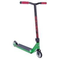 Crisp Blaster 2016 Complete Scooter - Wild Green/Black