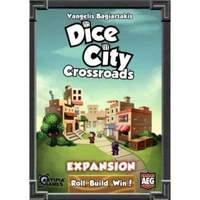 Crossroads: Dice City Expansion