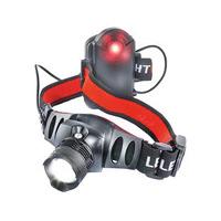 Cree® 750ft Beam Head Lamp, Twin