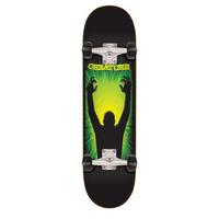 creature the thing complete skateboard 78