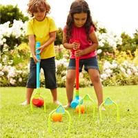 Croquet Set