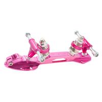 Crazy Skates Venus Plates - Pink