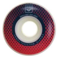 Crupie Ribeiro Apex 31mm X Skateboard Wheels - 51mm (4 Pack)