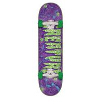 Creature Detox Complete Skateboard - 8\