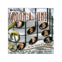 Croon a Tune (Music CD)