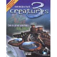 Creatures 3 Disc Only