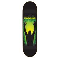 Creature Resurrection The Thing Skateboard Deck - 8\