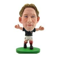 Craig Mackail-smith Scotland Home Kit Soccerstarz Figure