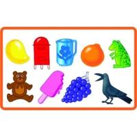 Creative Early Years Play And Learn Colours Puzzle