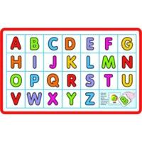 Creative Early Years Play And Learn Capital Alphabet Puzzle
