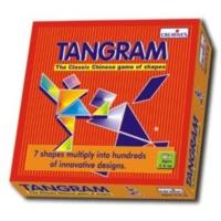 Creative School Tangram Shape Game