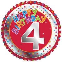 Creative Party 18 Inch Childrens...