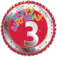 Creative Party 18 Inch Childrens...