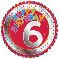 Creative Party 18 Inch Childrens...