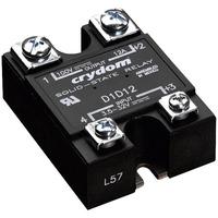 crydom d1d20 solid state relay 20a 35 32vdc