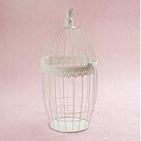 Cream Petit Birdcage