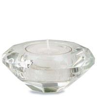 Crystal Tealight Holders