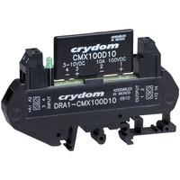 Crydom DRA1-CMX60D5 Solid State Relay Din Module 5A 3-10VDC