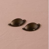 Crafting Decorative Cabinet Pull