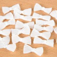 Create and Craft Single Face Bow - 20 Pieces 376103