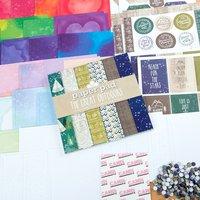 Craftwork Cards The Great Outdoors Collection with Free Distress It and Reveal It Matts Duo 402387