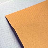 Create and Craft Pack of 50 A4 Textured Cardstock Gold and Silver 250GSM 162452