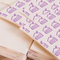 Create and Craft Large 3D Adhesive Foam Pads - 32 Sheets 296601