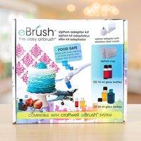 Craftwell eBrush Siphon Kit 366087