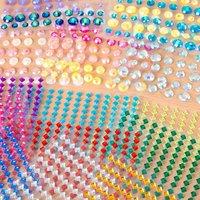 create and craft tutti frutti and gem of a diamond adhesive gem packs  ...