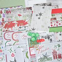 Create and Craft Christmas at Its Finest Kit 374848