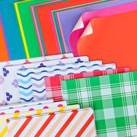create and craft pack 20 a4 spot uv paper and pack 50 a4 topsy turvy c ...