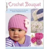 Crochet Bouquet for Baby 246815